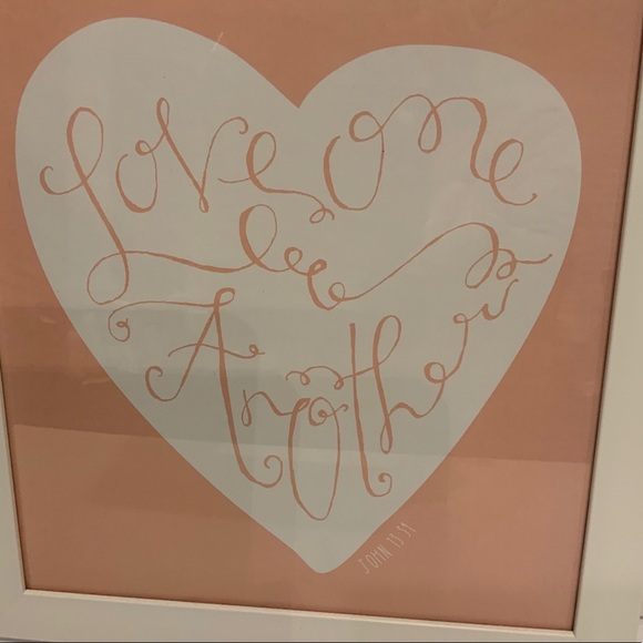 Love one another - Picture 2 of 16